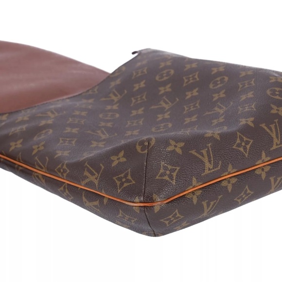 Louis Vuitton Monogram Musette Large Shoulder Bag Crossbody M51256 LV - Picture 14 of 15